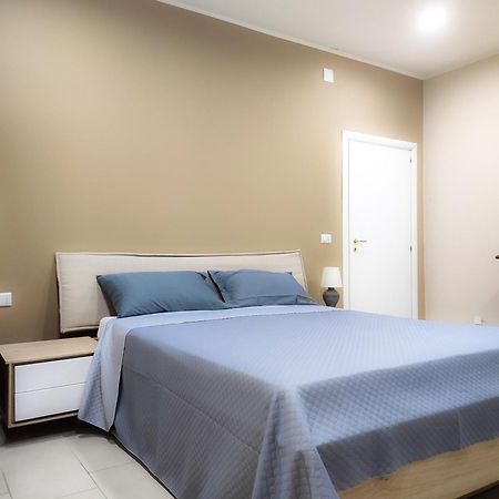 76 Avenue Suites Wi-Fi - Shuttle เรจโจ ดี คาลาเบีย ภายนอก รูปภาพ