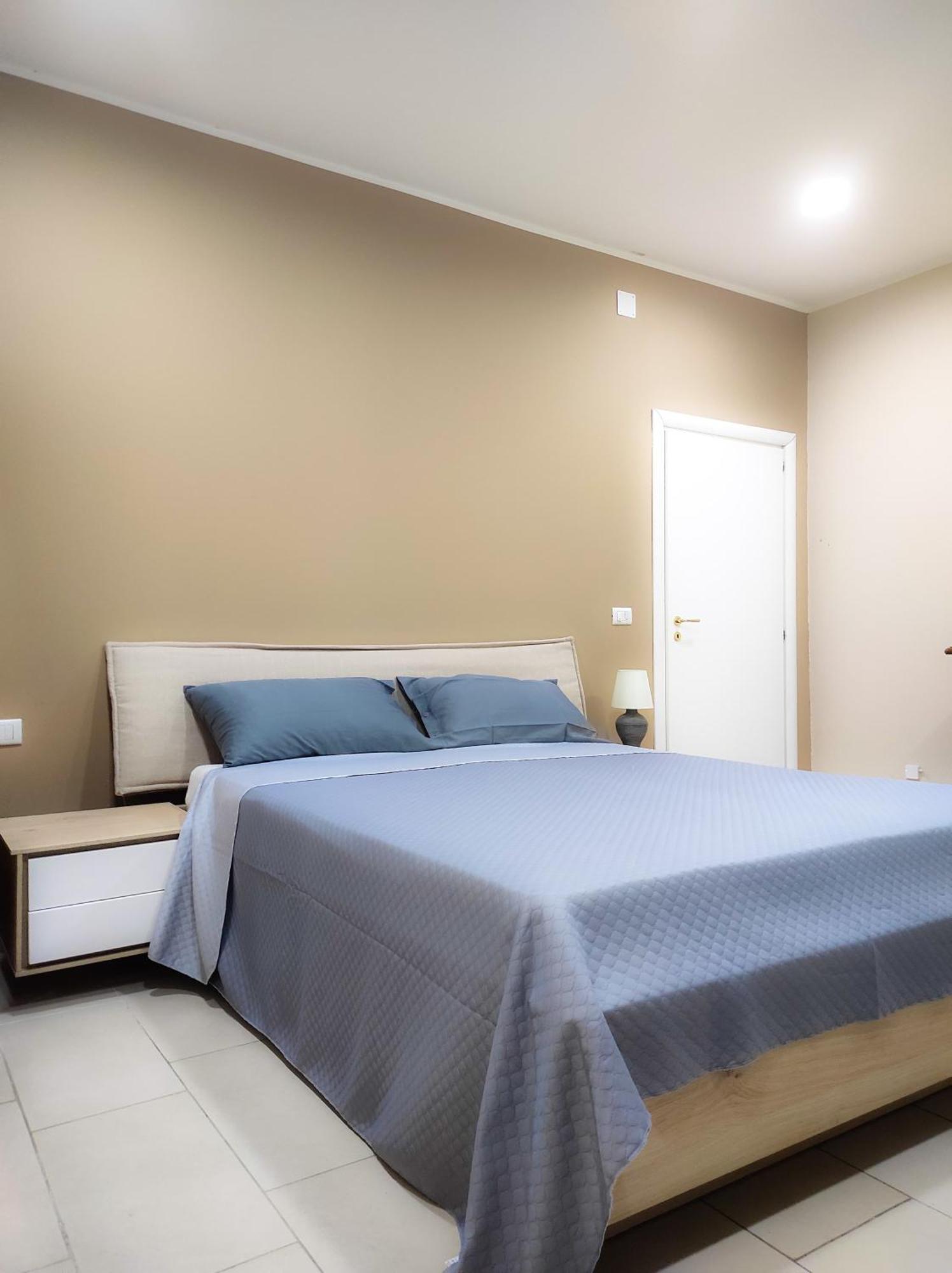 76 Avenue Suites Wi-Fi - Shuttle เรจโจ ดี คาลาเบีย ภายนอก รูปภาพ