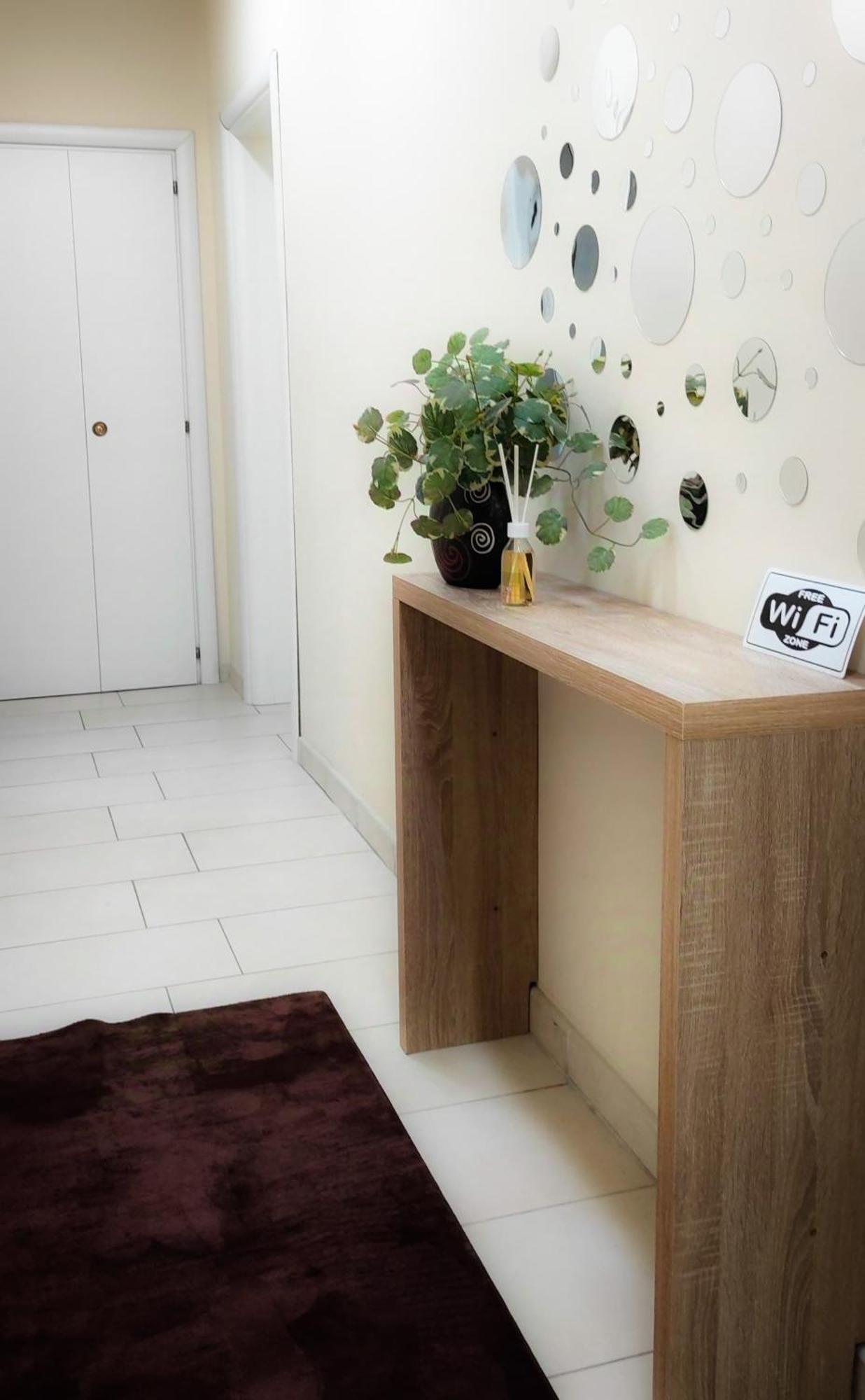 76 Avenue Suites Wi-Fi - Shuttle เรจโจ ดี คาลาเบีย ภายนอก รูปภาพ