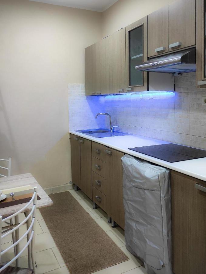 76 Avenue Suites Wi-Fi - Shuttle เรจโจ ดี คาลาเบีย ภายนอก รูปภาพ